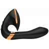 SOYO Intimate Massager Black